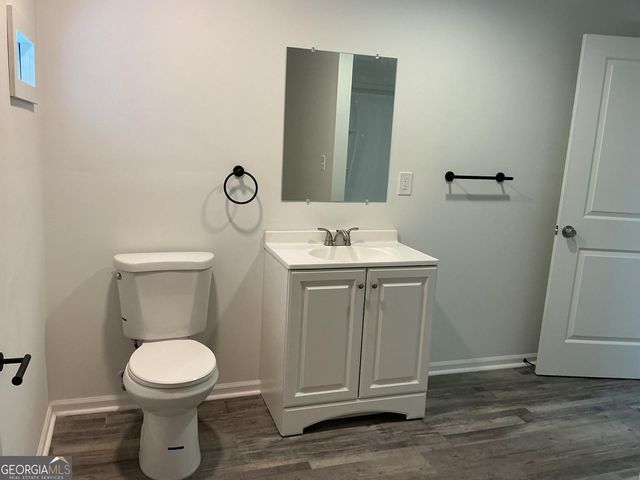 1 Sargent Tigner Street, Newnan, GA 30263