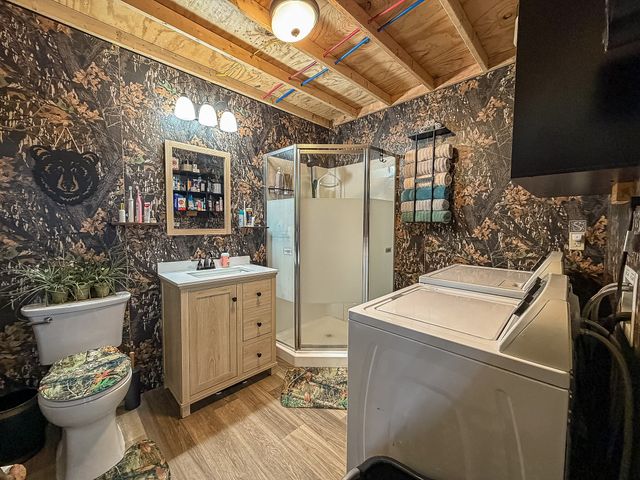 111 Adaleighs Way, Big Sandy, TN 38221
