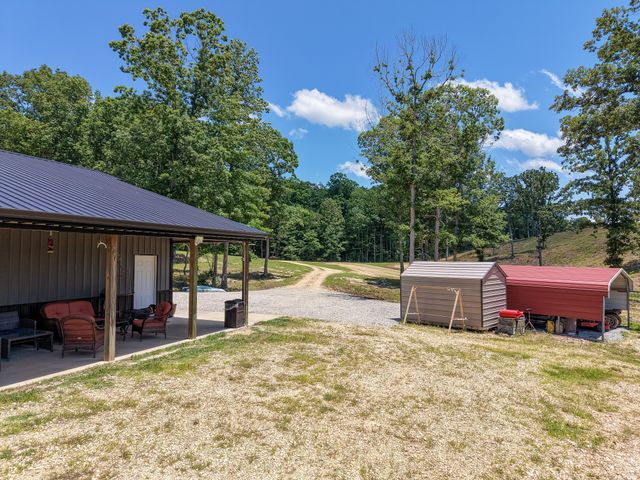 111 Adaleighs Way, Big Sandy, TN 38221