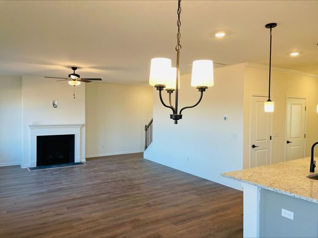 163 Hunter Ridge Drive, Boiling Springs, SC 29316