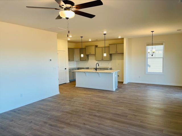 163 Hunter Ridge Drive, Boiling Springs, SC 29316