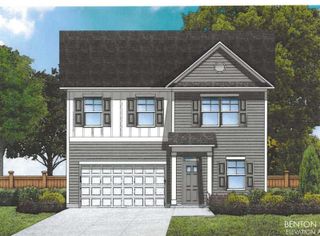 163 Hunter Ridge Drive, Boiling Springs, SC 29316