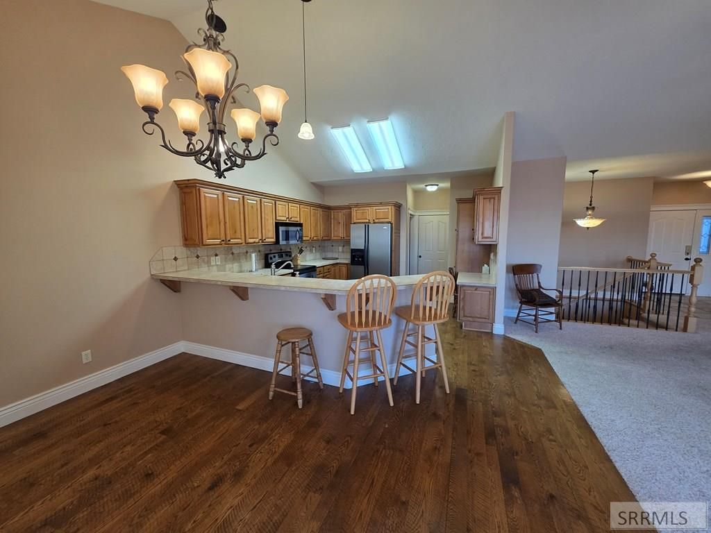 Image 10 of property listing at 326 Eagle Summit Street, Rexburg, ID 83440
