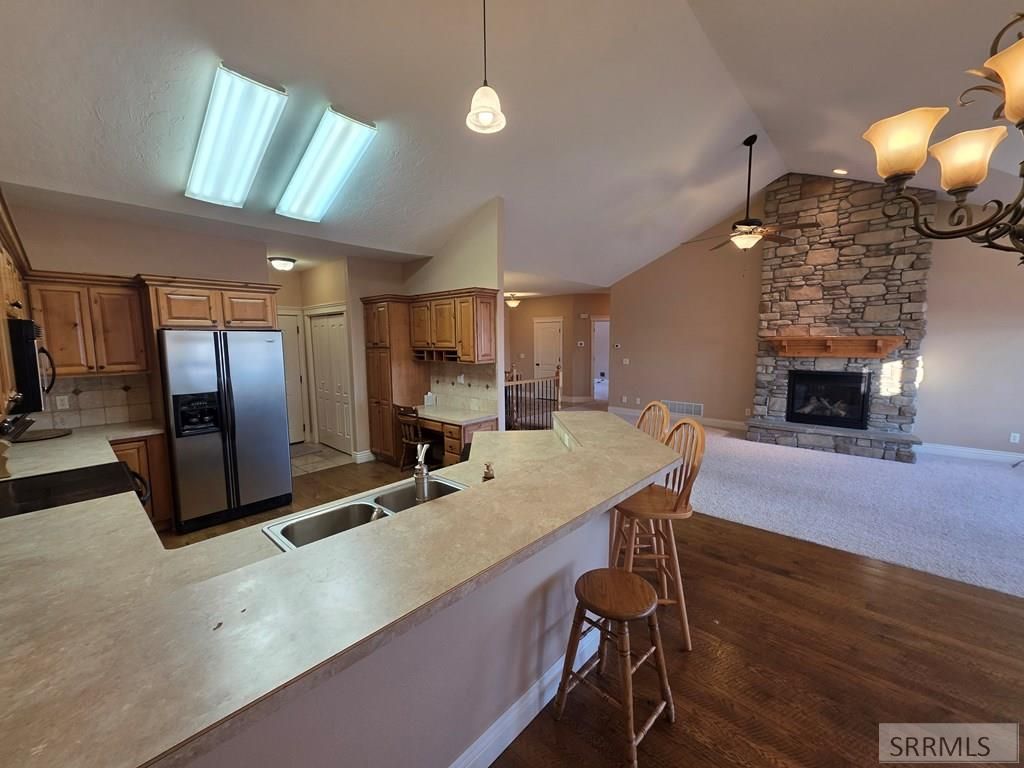 Image 11 of property listing at 326 Eagle Summit Street, Rexburg, ID 83440