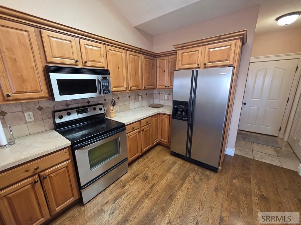 Image 12 of property listing at 326 Eagle Summit Street, Rexburg, ID 83440