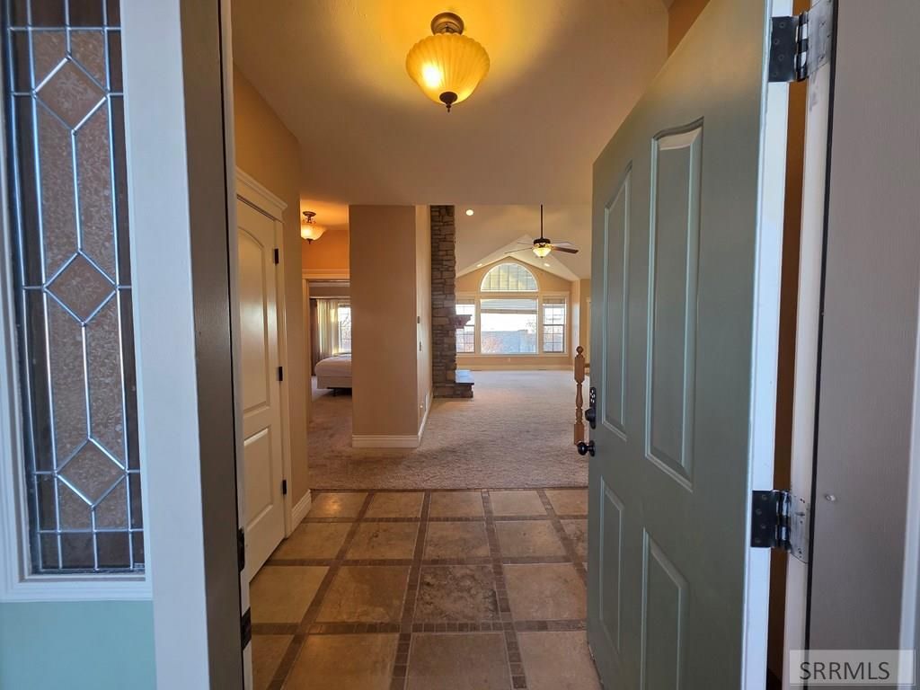 Image 3 of property listing at 326 Eagle Summit Street, Rexburg, ID 83440