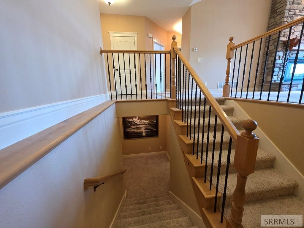 Image 31 of property listing at 326 Eagle Summit Street, Rexburg, ID 83440