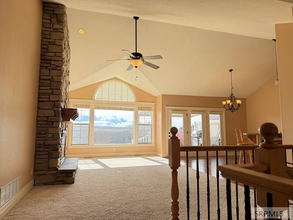 Image 4 of property listing at 326 Eagle Summit Street, Rexburg, ID 83440