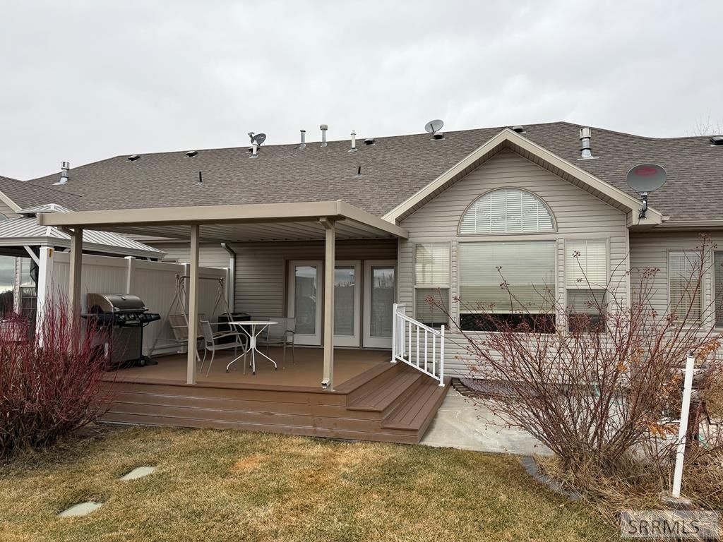 Image 59 of property listing at 326 Eagle Summit Street, Rexburg, ID 83440