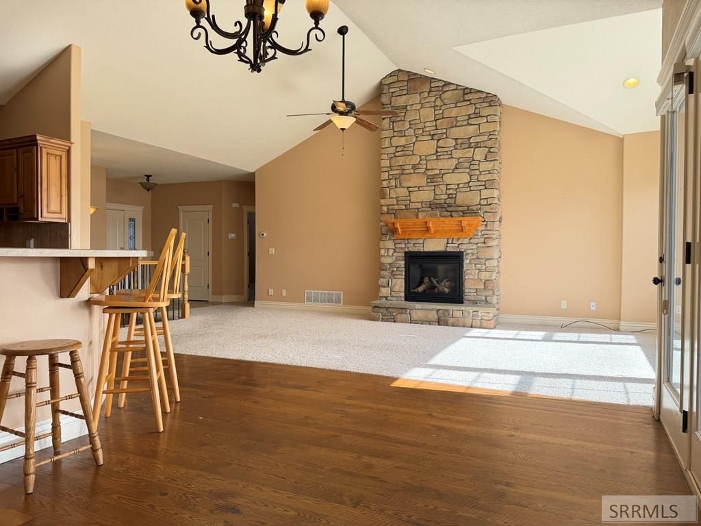 Image 6 of property listing at 326 Eagle Summit Street, Rexburg, ID 83440