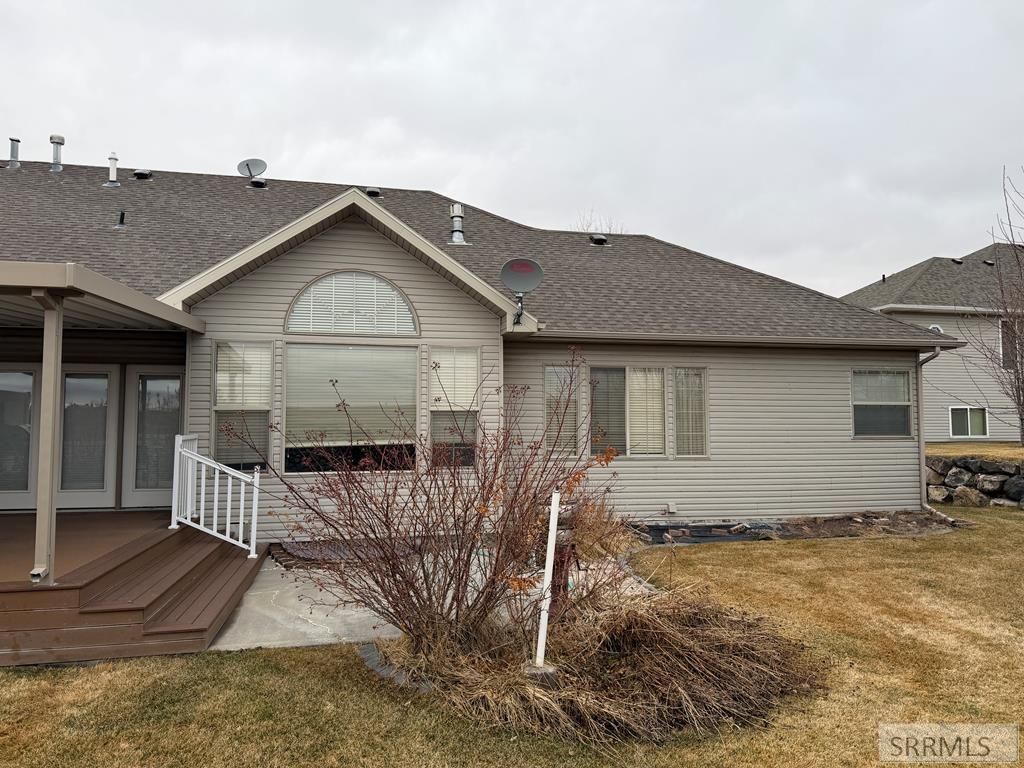 Image 60 of property listing at 326 Eagle Summit Street, Rexburg, ID 83440