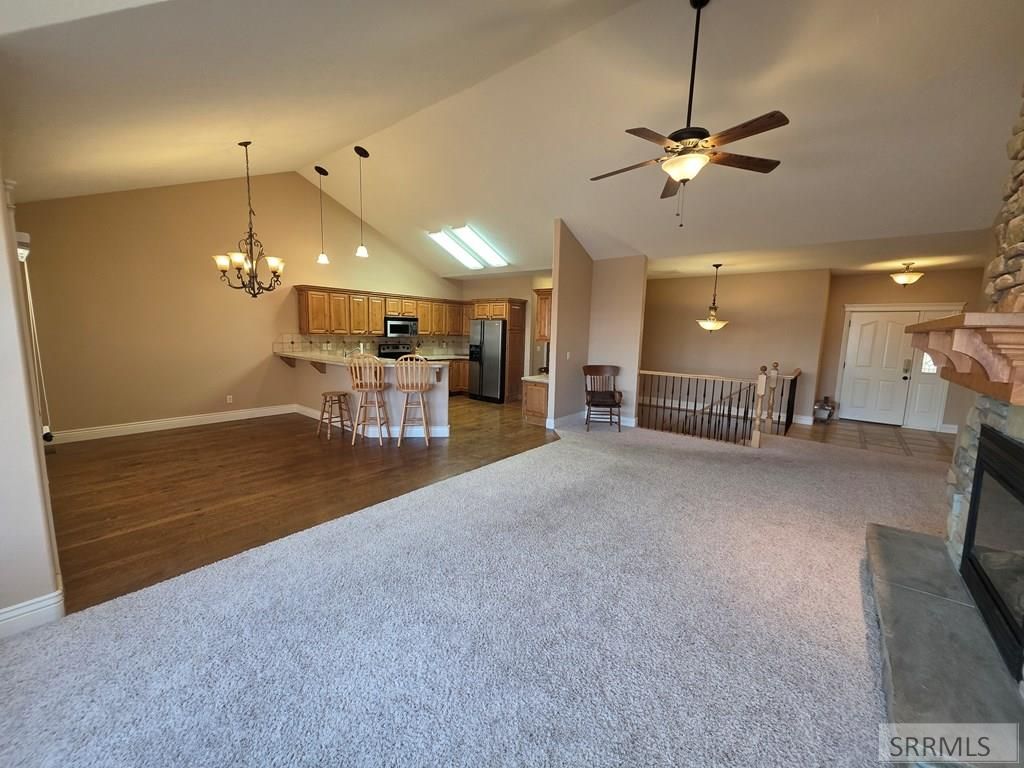 Image 8 of property listing at 326 Eagle Summit Street, Rexburg, ID 83440