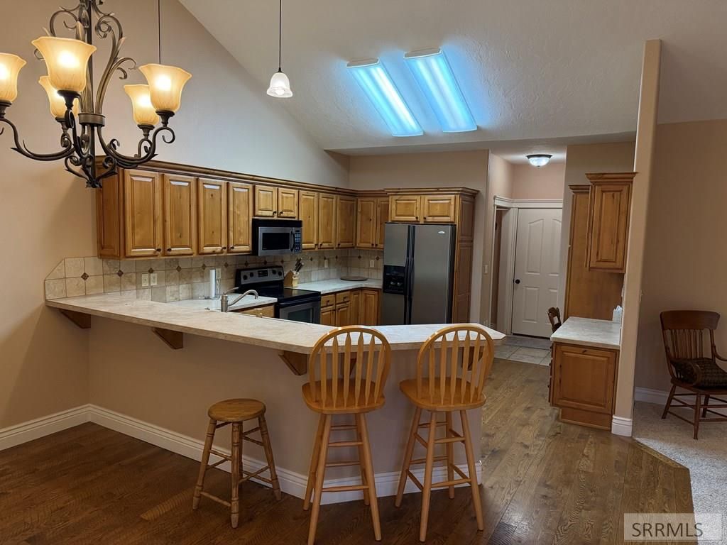 Image 9 of property listing at 326 Eagle Summit Street, Rexburg, ID 83440