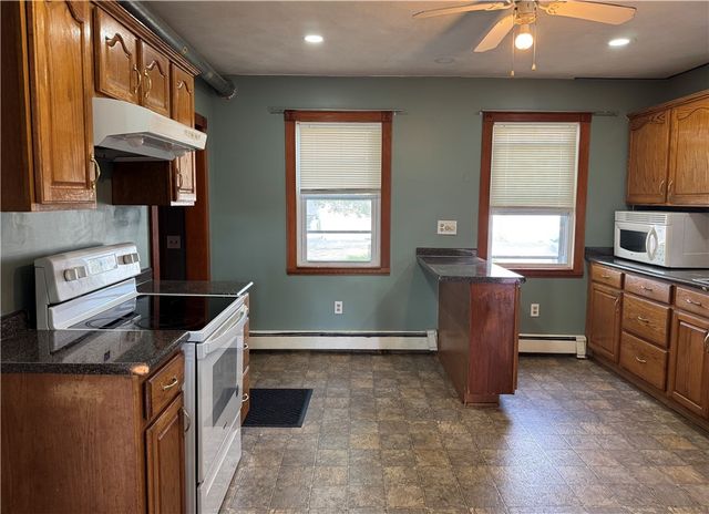 177 South Bend Street First Floor, Pawtucket, RI 02860