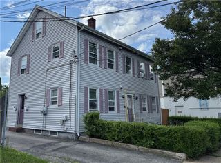 177 South Bend Street First Floor, Pawtucket, RI 02860