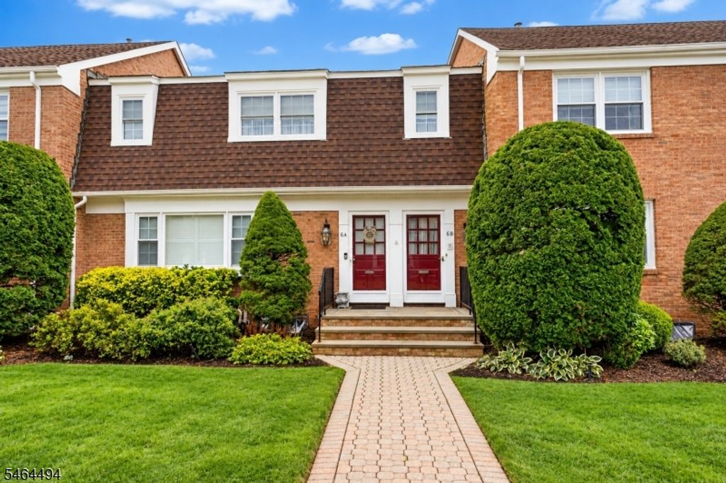 224 Prospect St 6B, Westfield Town, NJ 07090 — photo 2