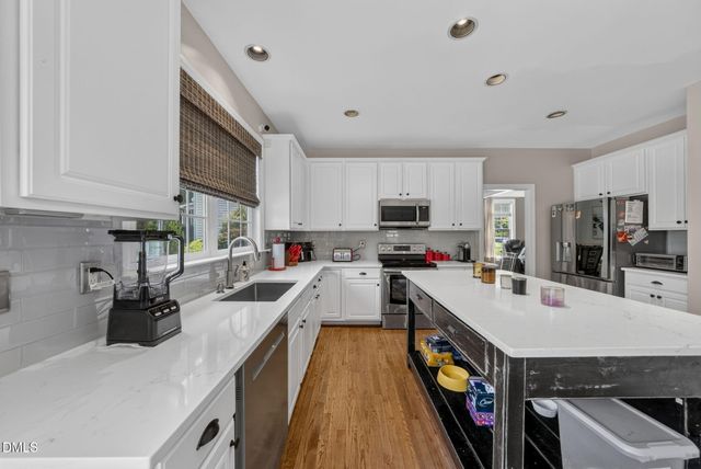 1258 Horsham Way, Apex, NC 27502