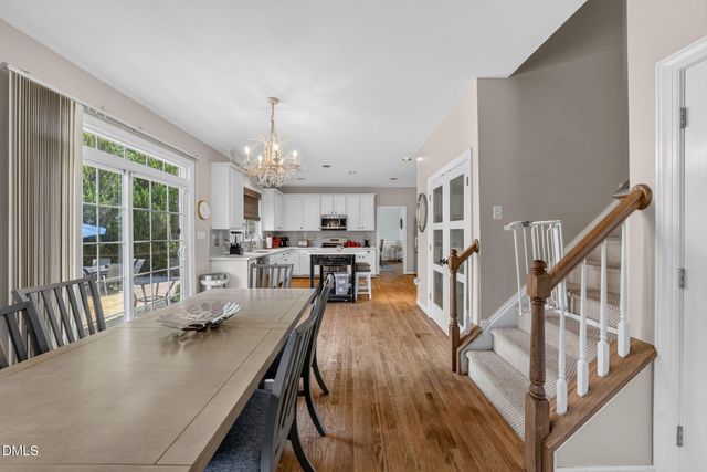 1258 Horsham Way, Apex, NC 27502