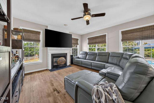1258 Horsham Way, Apex, NC 27502