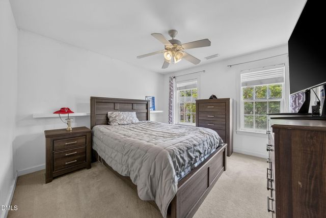 1258 Horsham Way, Apex, NC 27502