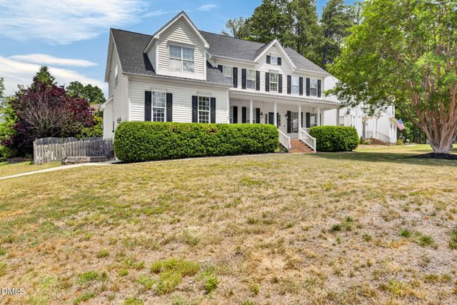 1258 Horsham Way, Apex, NC 27502