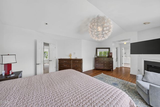 1258 Horsham Way, Apex, NC 27502