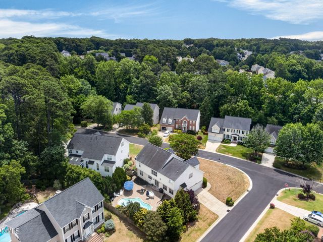 1258 Horsham Way, Apex, NC 27502