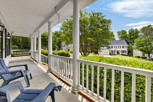 1258 Horsham Way, Apex, NC 27502