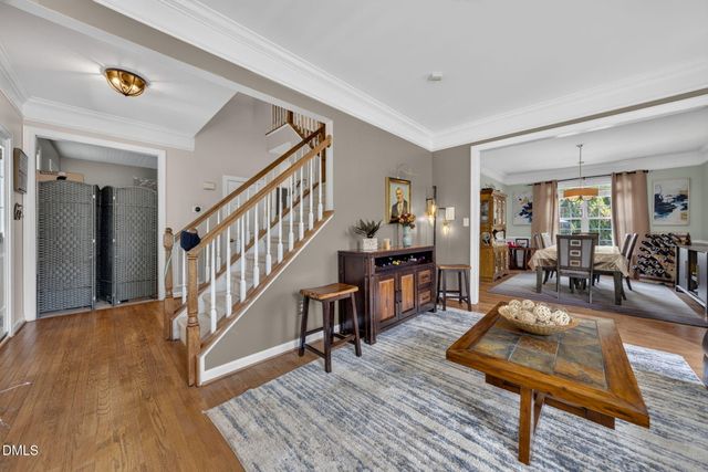 1258 Horsham Way, Apex, NC 27502