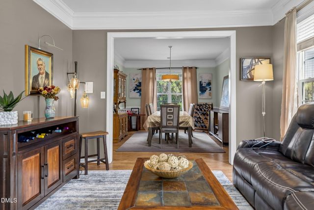 1258 Horsham Way, Apex, NC 27502