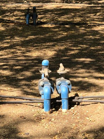 000 W Marinette Avenue, Exeter, CA 93221