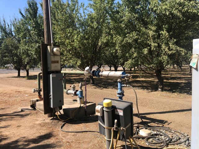 000 W Marinette Avenue, Exeter, CA 93221