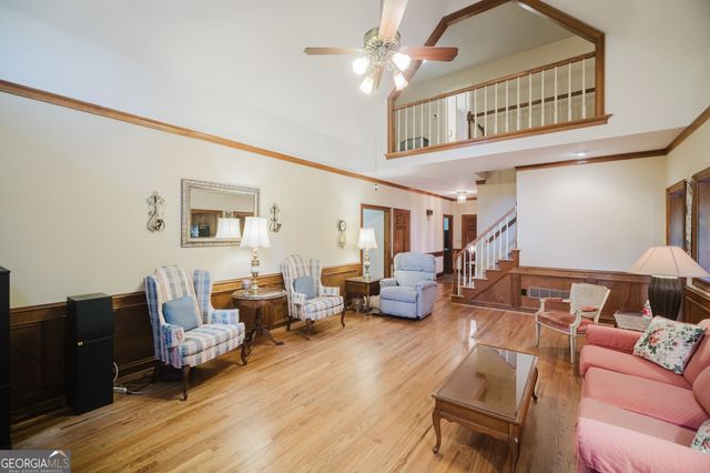 4780 Deer Run NW, Kennesaw, GA 30152