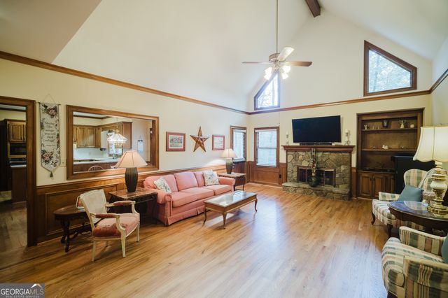 4780 Deer Run NW, Kennesaw, GA 30152