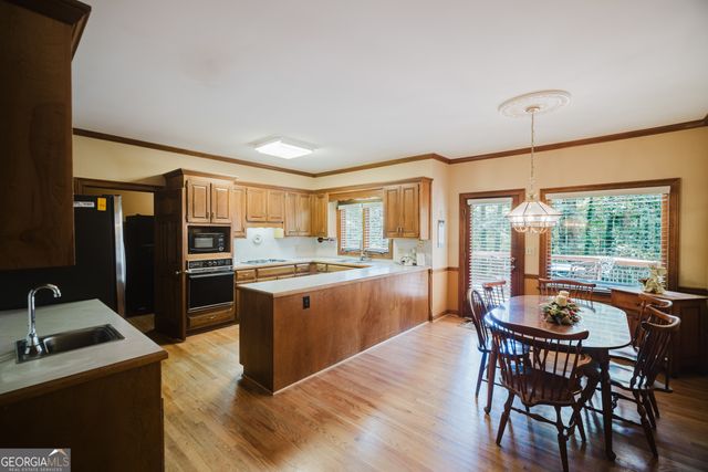 4780 Deer Run NW, Kennesaw, GA 30152