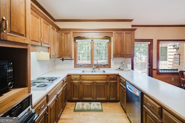4780 Deer Run NW, Kennesaw, GA 30152