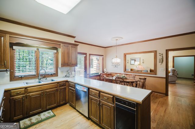4780 Deer Run NW, Kennesaw, GA 30152