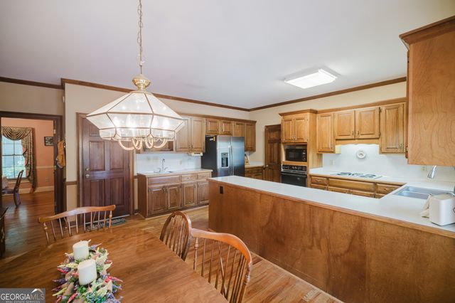 4780 Deer Run NW, Kennesaw, GA 30152