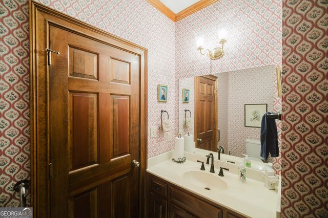 4780 Deer Run NW, Kennesaw, GA 30152