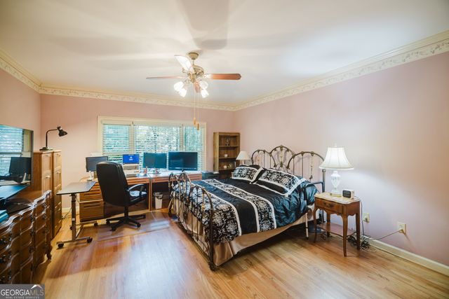 4780 Deer Run NW, Kennesaw, GA 30152
