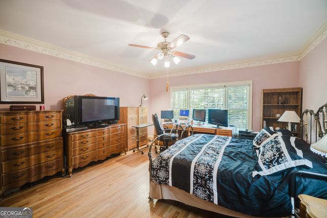 4780 Deer Run NW, Kennesaw, GA 30152
