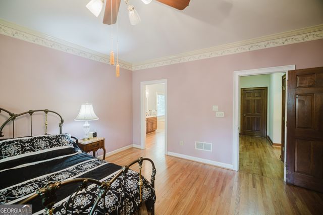 4780 Deer Run NW, Kennesaw, GA 30152