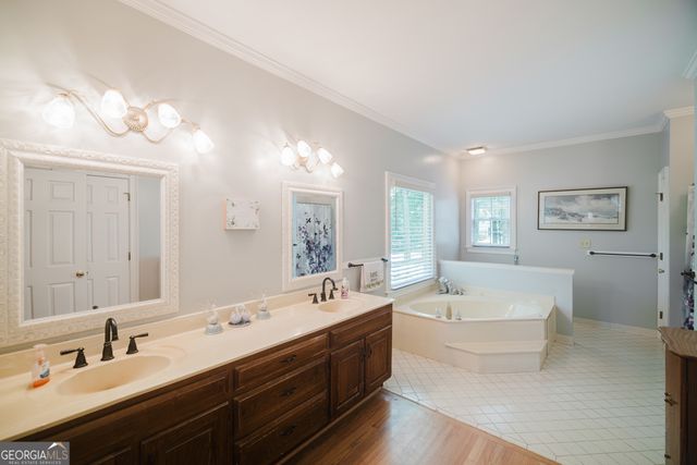 4780 Deer Run NW, Kennesaw, GA 30152