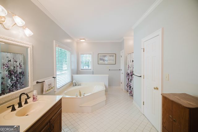 4780 Deer Run NW, Kennesaw, GA 30152