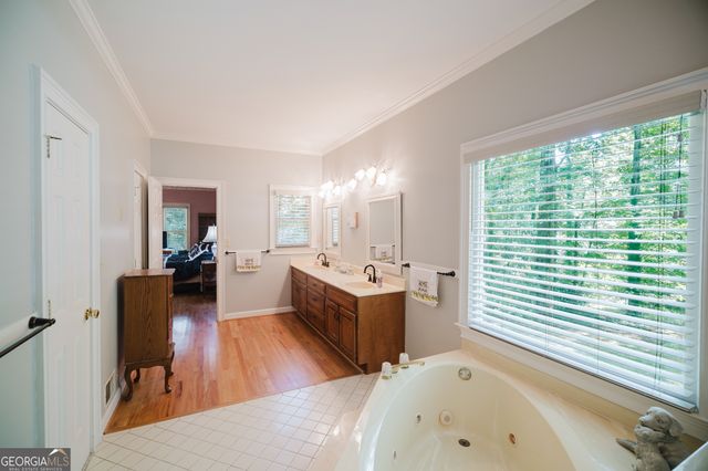 4780 Deer Run NW, Kennesaw, GA 30152