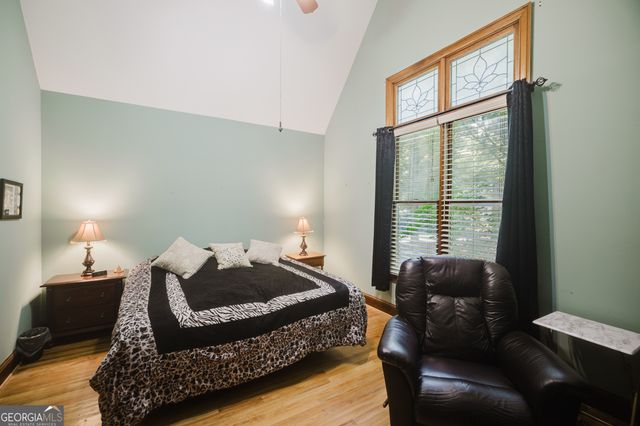 4780 Deer Run NW, Kennesaw, GA 30152