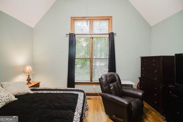 4780 Deer Run NW, Kennesaw, GA 30152