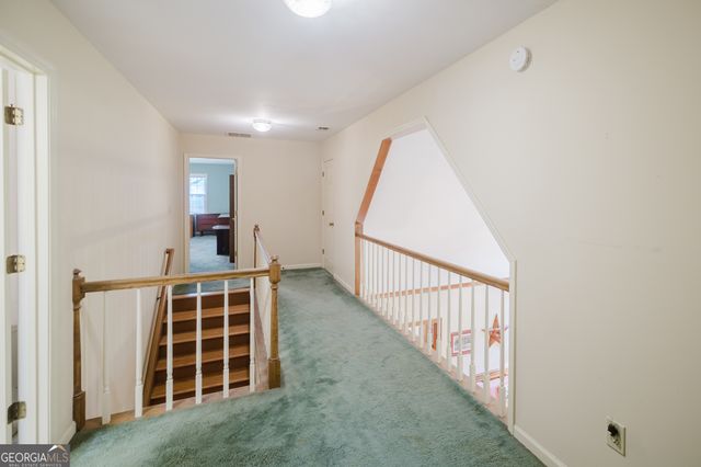 4780 Deer Run NW, Kennesaw, GA 30152