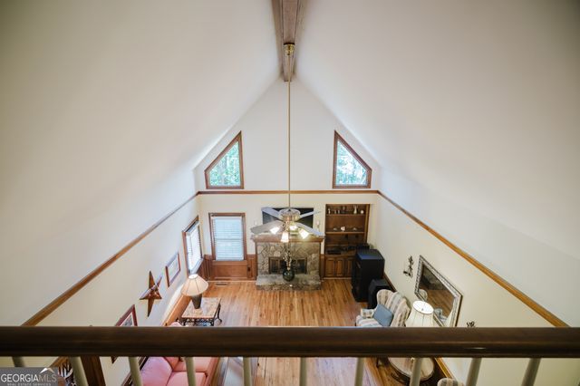 4780 Deer Run NW, Kennesaw, GA 30152
