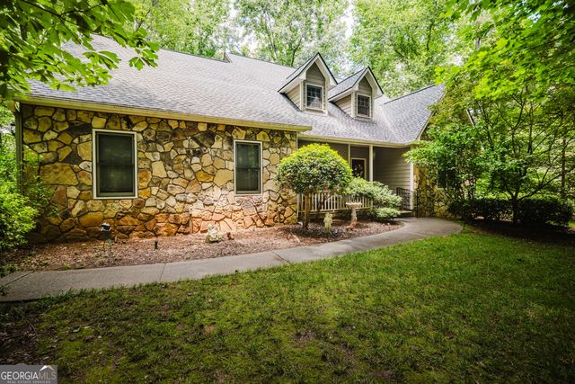 4780 Deer Run NW, Kennesaw, GA 30152